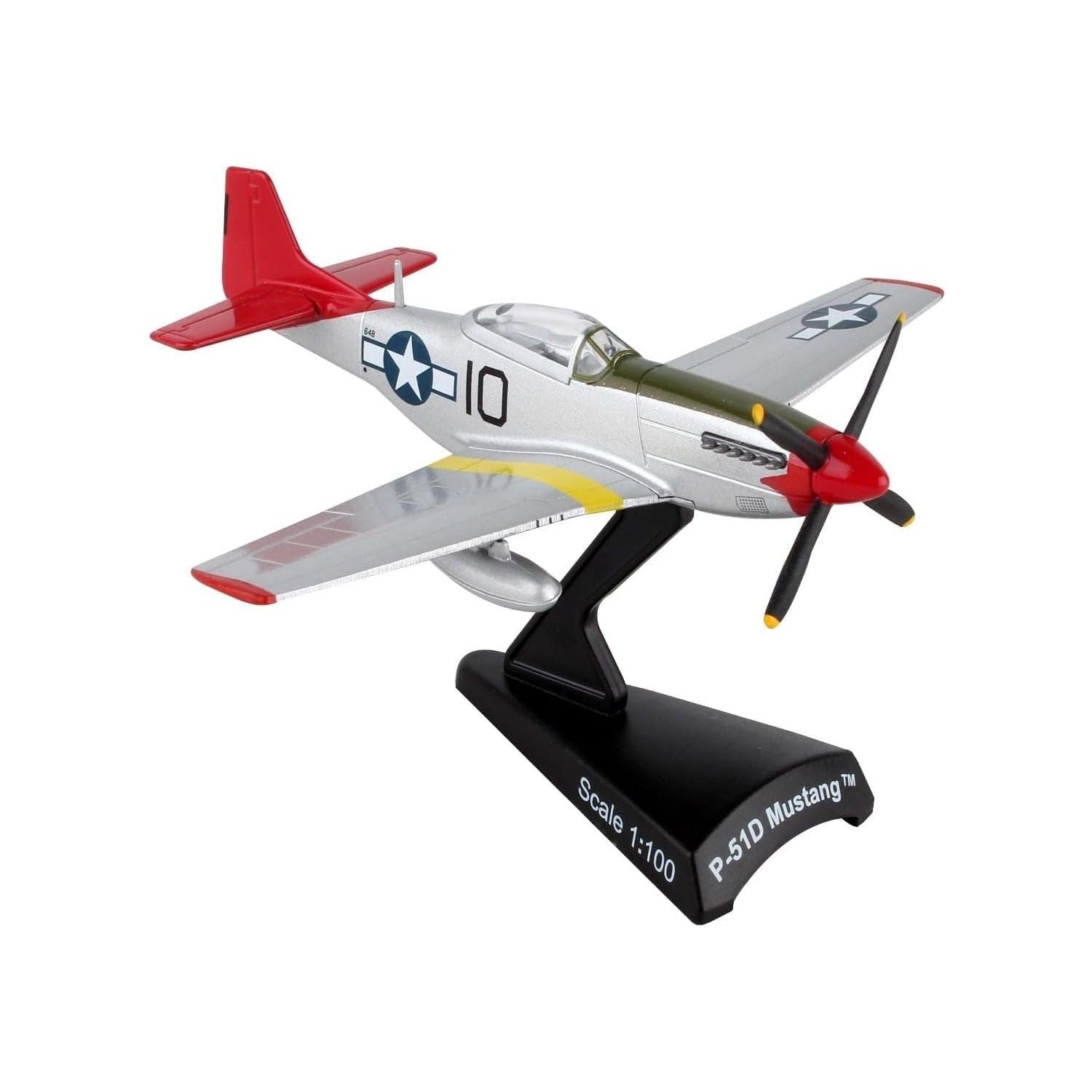 Buy now Daron Worldwide Trading F4U Corsair VMF-22 Vehicle, Blue P-51D Mustang at indiglob india