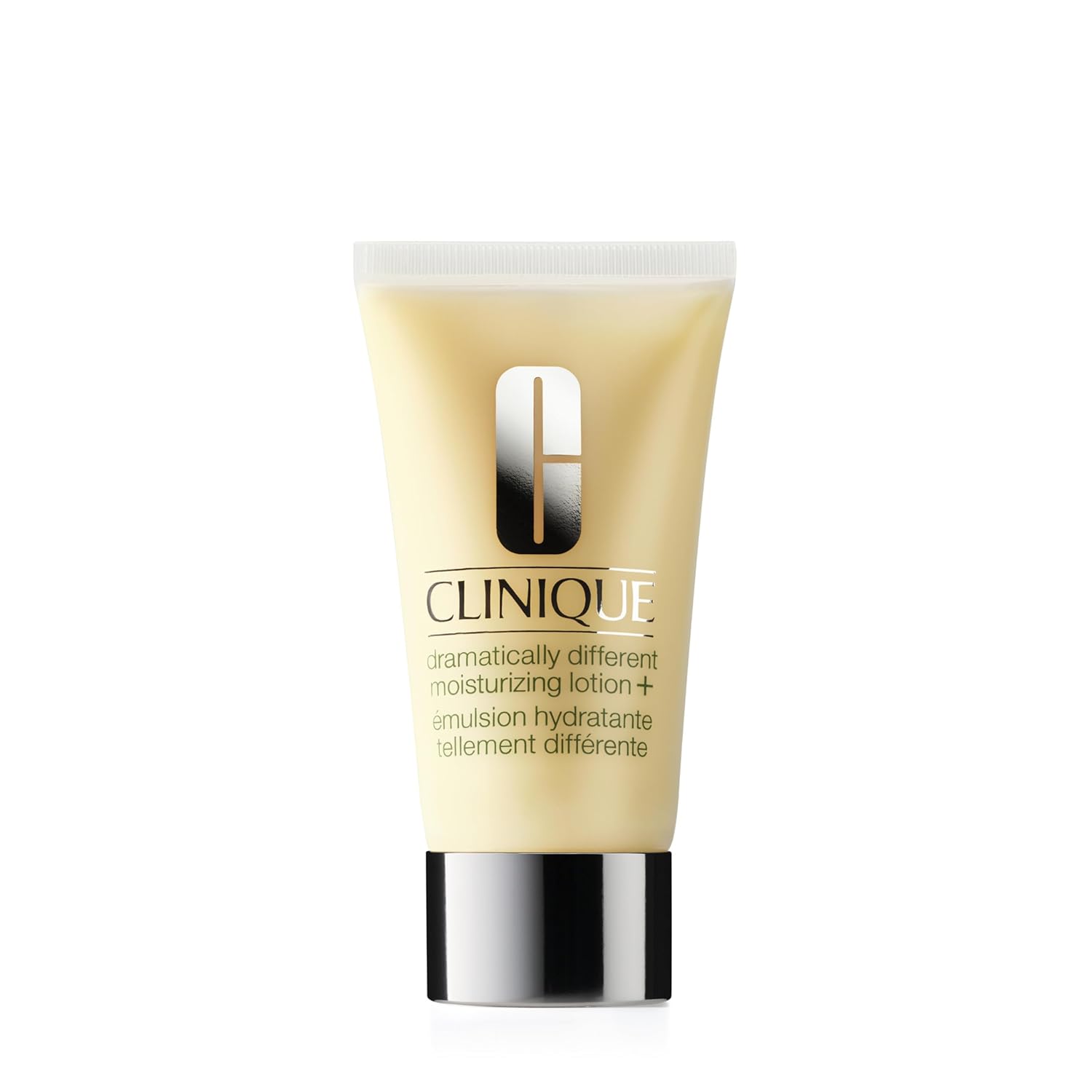 Buy now Clinique 3-Step Dramatically Different Moisturizing Lotion+ For Dry to Dry Combination Skin Types | With Glycerin | Hydrating | Now With SPF 35 1.7 Fl Oz Non SPF at indiglob india