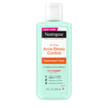 Buy now Neutrogena Acne Stress Control Oil-Free Triple-Action Face Toner, Skin Care with 2% Salicylic Acid, Acne Toner for Face with Green Tea & Cucumber Extract, Nourishing & Refreshing, 8 fl. oz at indiglob india