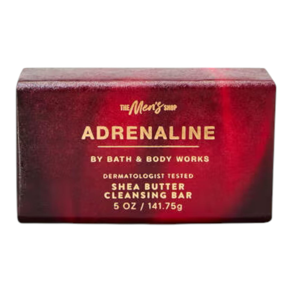 Buy now Bath & Body Works Fall in Bloom Shea Butter Cleansing Bar Soap 4.2 oz (Fall in Bloom), Count : 1 at indiglob india