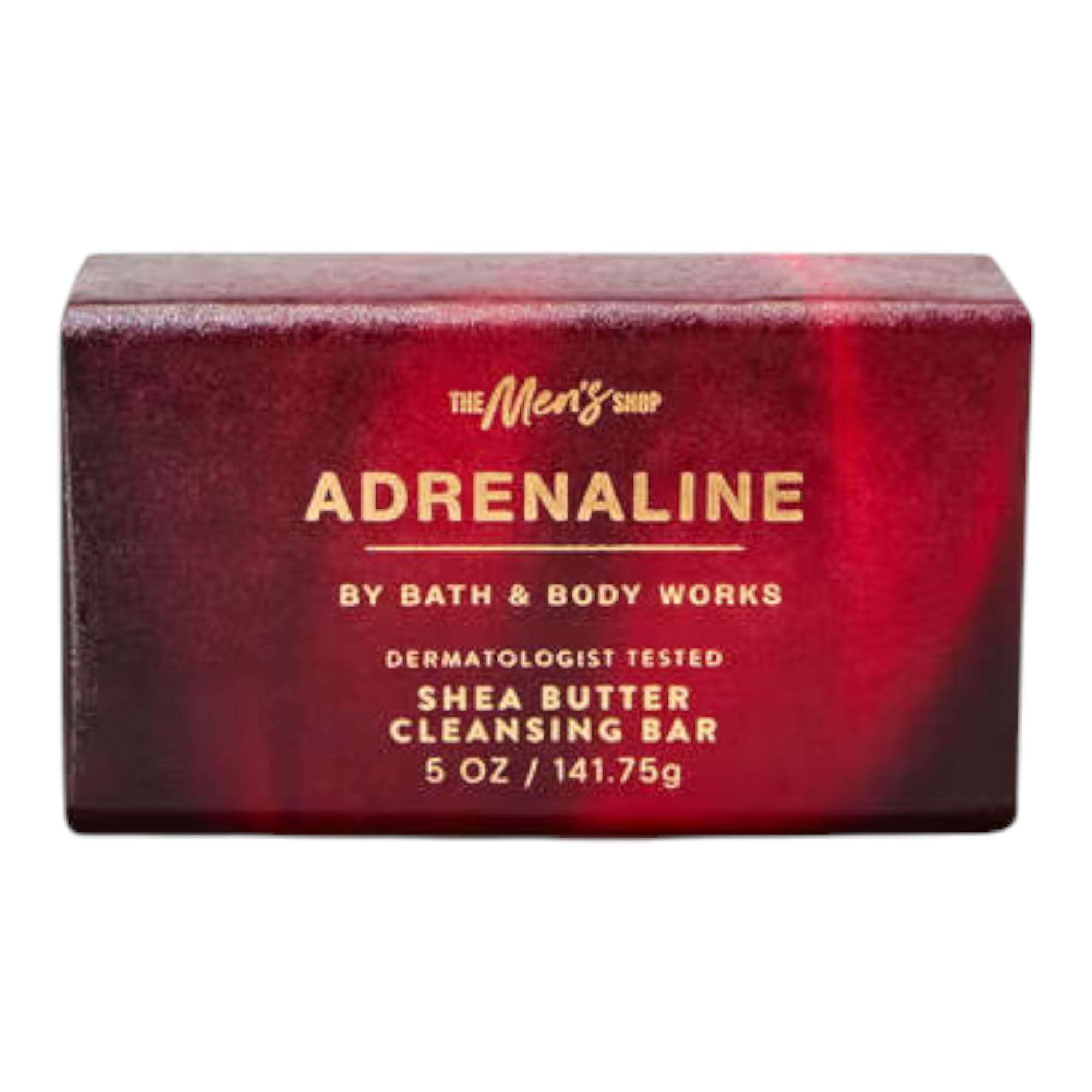 Buy now Bath & Body Works Fall in Bloom Shea Butter Cleansing Bar Soap 4.2 oz (Fall in Bloom), Count : 1 at indiglob india