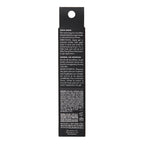 Buy now e.l.f. Wow Brow Gel, Volumizing, Buildable, Wax-Gel Hybrid, Creates Full, Voluminous-Looking Brows, Locks Brow Hairs In Place, Deep Brown at indiglob india