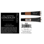 Buy now Palladio Full Coverage Concealer - Creamy Face & Under Eye Formula, Disguises Dark Circles, Blemishes, Fine Lines, Evens Skin Tone (Mocha) at indiglob india
