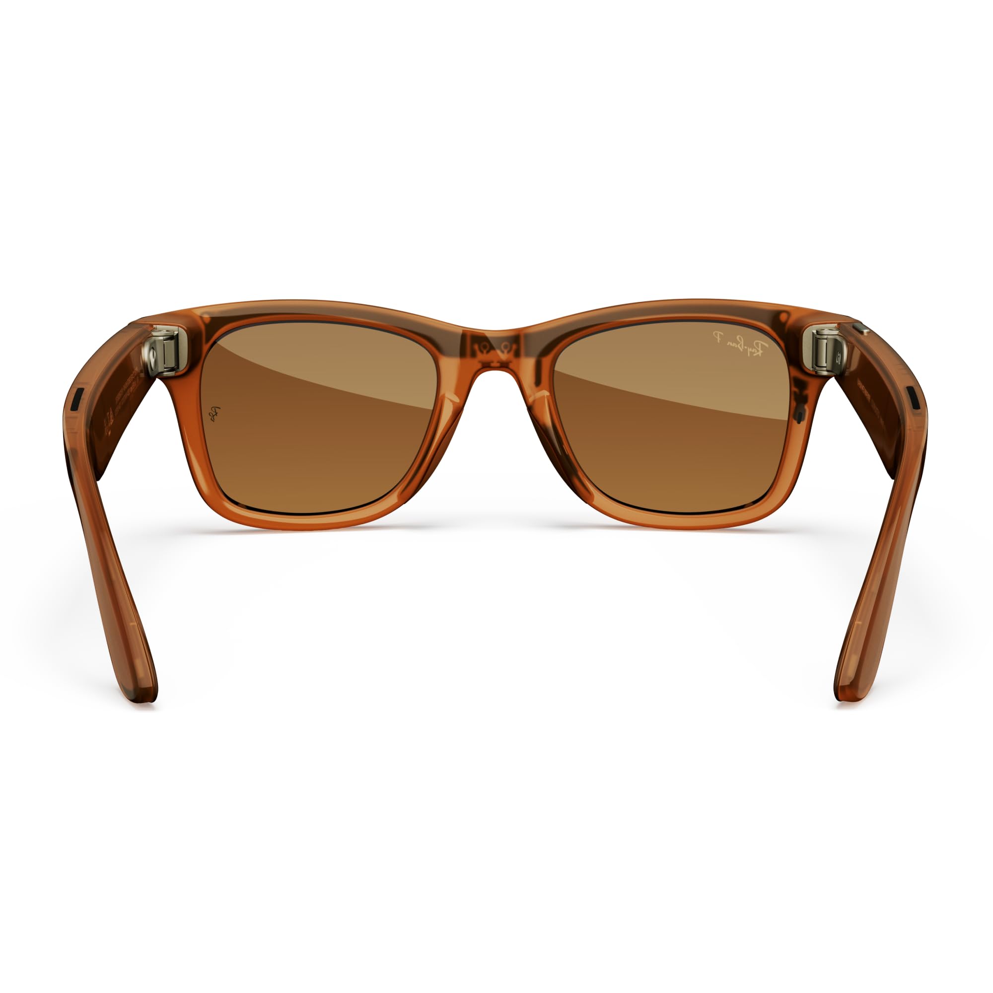 Buy now Ray-Ban Meta Glasses (Renewed) at indiglob india