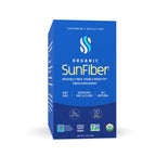 Tomorrow's Nutrition Organic Sunfiber Stick Packs, 30 Packets