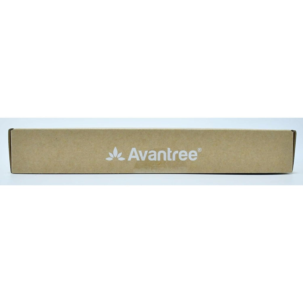 Buy now Avantree Torus Wearable Wireless Neck Speaker, Bluetooth 5.0, aptX HD, Low Latency, Personal Neckband Speakers with Retractable Earbuds, Superb Audio Quality, 3D Surround Stereo for Music TV (NB05) at indiglob india