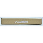 Buy now Avantree Torus Wearable Wireless Neck Speaker, Bluetooth 5.0, aptX HD, Low Latency, Personal Neckband Speakers with Retractable Earbuds, Superb Audio Quality, 3D Surround Stereo for Music TV (NB05) at indiglob india