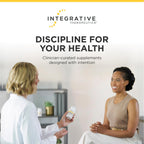 Integrative Therapeutics Cortisol Manager - Balance Cortisol & Support Relaxation for Restful Sleep* - Includes Ashwagandha & L-Theanine for Confidence with Less Stress* - 30 Tablets