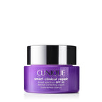 Buy now Clinique Smart Clinical Repair Broad Spectrum SPF 30 Wrinkle Correcting Cream with Peptides, Hyaluronic Acid + Glycerin | Protecting + Repairing 1.7 Fl Oz - Full Size at indiglob india