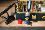 Buy now WD-40 Pocket Bundle: Original Formula, Multi-Use Product and Specialist Penetrant - 2.75oz Each at indiglob india