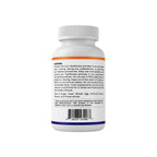 Vitamatic Acidophilus Probiotic - 10 Billion CFU - 5X Potency - Daily Probiotic Supplement, Supports Digestive Health - 120 Tablets