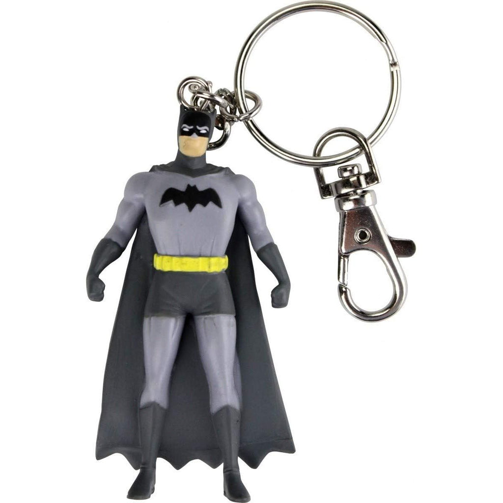 Buy now NJ Croce Batman Key Chain, 3" Default at indiglob india