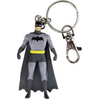 Buy now NJ Croce Batman Key Chain, 3" Default at indiglob india