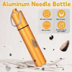 UOOU 10 Pcs Yarn Needles, Darning Needle, Tapestry Needles for Yarn