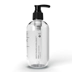 Asterwood Pure Hyaluronic Acid Serum for Face, Anti-Aging & Hydrating | Deep Hydrating, Plumping & Smoothing Serum, Cruelty-Free, Fragrance-Free & Vegan, 8 Fl Oz