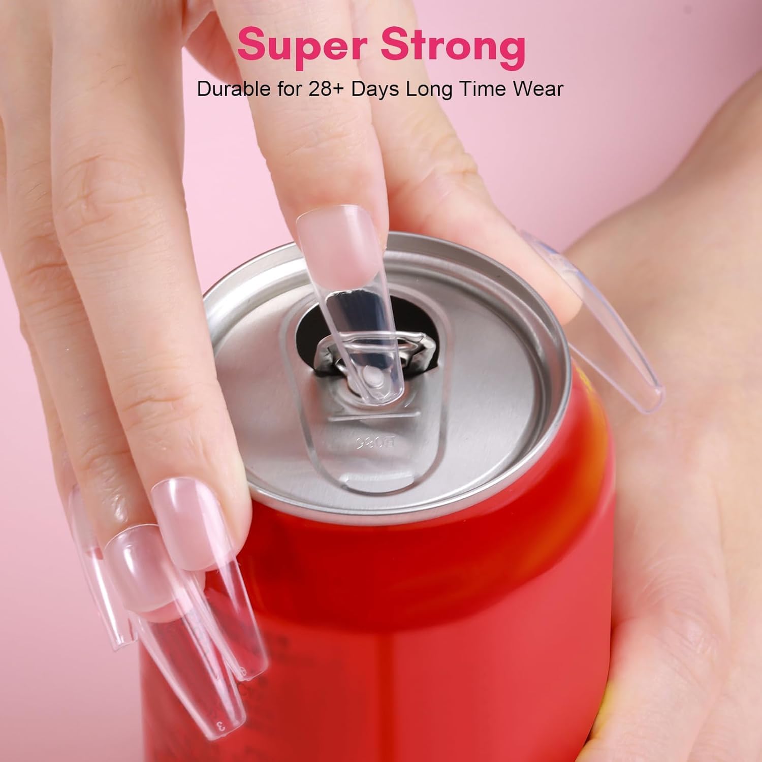 Buy now Makartt Super Strong Nail Glue for Press On Nails: Professional Acrylic Nails Nail Adhesive Bond Nail Tips Glue for Stick On Nails Long Lasting Nail Glue for Fake Nails Broken Nails Repair 10Pcs at indiglob india