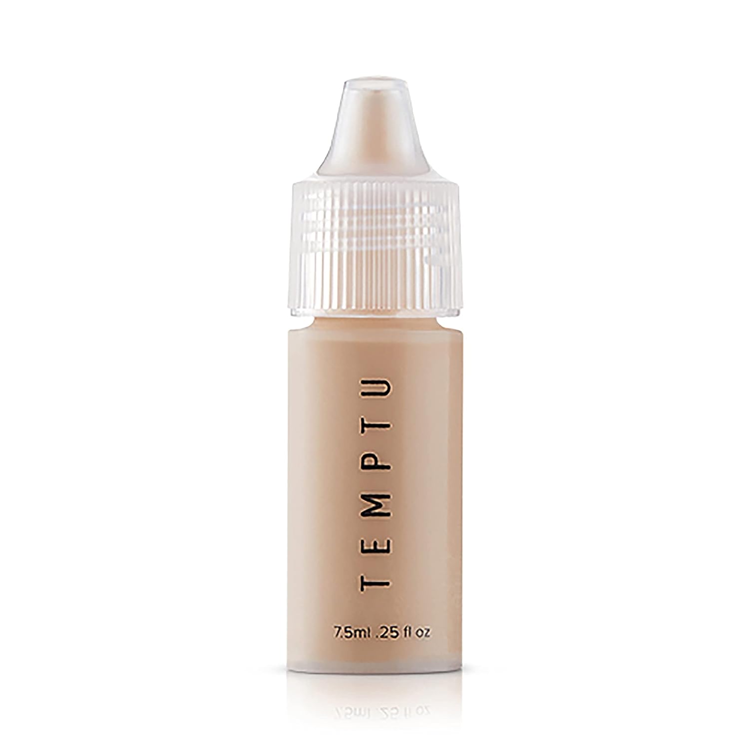 Buy now TEMPTU S/B Silicone-Based Airbrush Foundation 0.25 Fl Oz (Pack of 1) 004 Sand at indiglob india