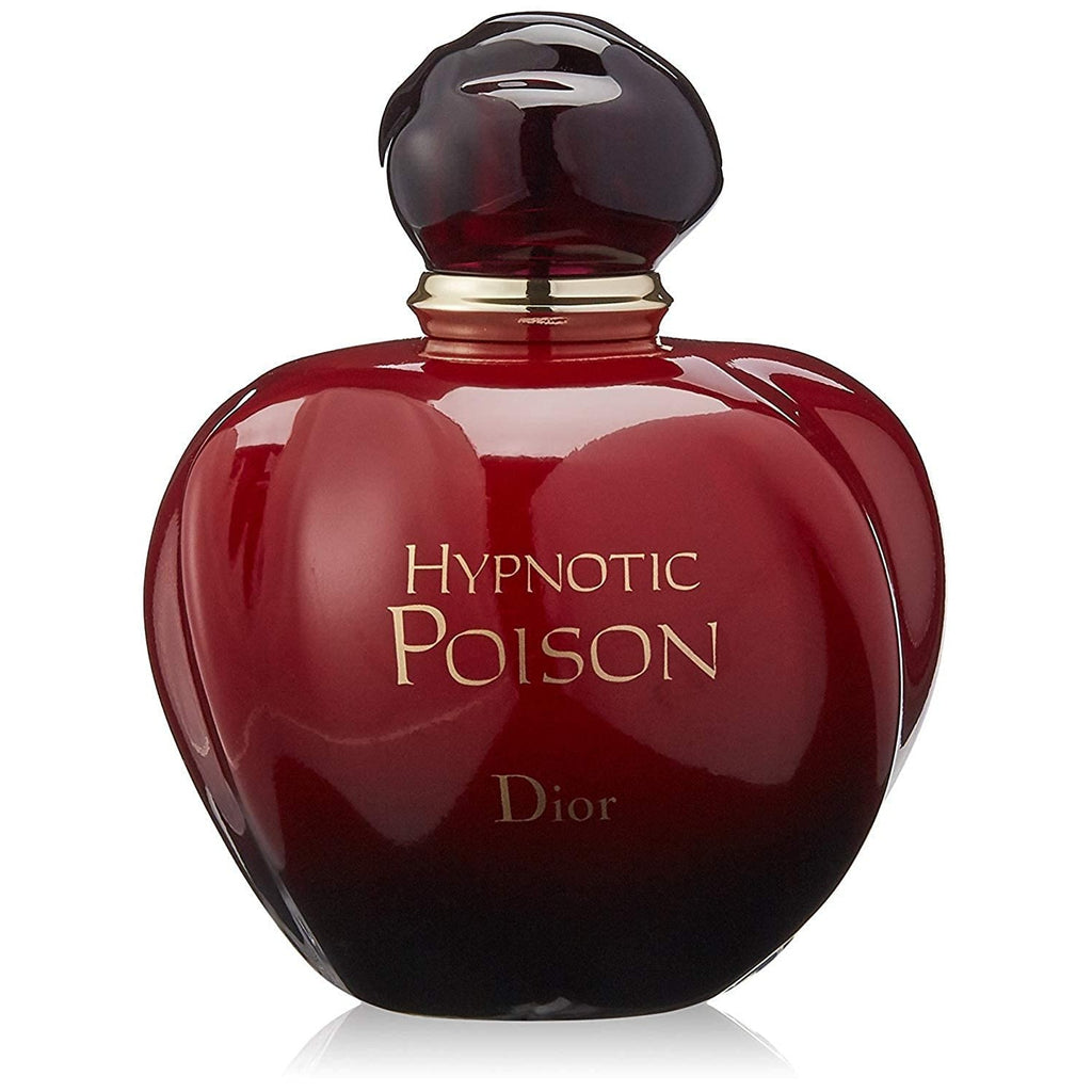 Buy now Hypnotic Poison Eau De Toilette Spray 100ml/3.4oz at indiglob india