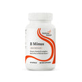 Seeking Health B-Minus Complex, 100 Natural Vegetarian Caps