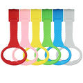 6PCS Playpen Baby Pull Up Rings - Premium Baby Handles for Play Pen Standing Up - Plastic Walking Exercises Assistant Rings for Infants Babies Toddler - Ergonomic Handles - 6 Colors