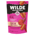 WILDE BRANDS Korean Sweet & Spicy Chicken Chips