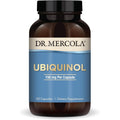 Buy now Dr. Mercola Ubiquinol - 100 mg Ubiquinol - Supports Energy Production - Antioxidant Supplement - Non-GMO, Gluten-Free & Soy-Free - 30 Capsules (30 Servings) 90 Count (Pack of 1) 150 mg at indiglob india