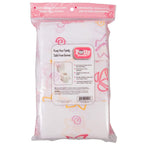 Buy now Toilet Seat Covers Disposable (12 Pack, Floral) - XL Waterproof Toilet Cover for Toddlers, Kids & Adults - Portable & Individually Wrapped for Travel, Potty Training & Public Restrooms at indiglob india