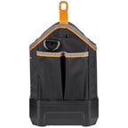 Buy now Klein Tools 62202MB MODbox Tool Tote, Part of the MODbox Mobile Workstation, 33 Pockets, Ample Tool Storage, Zipper Pocket for Small Items at indiglob india