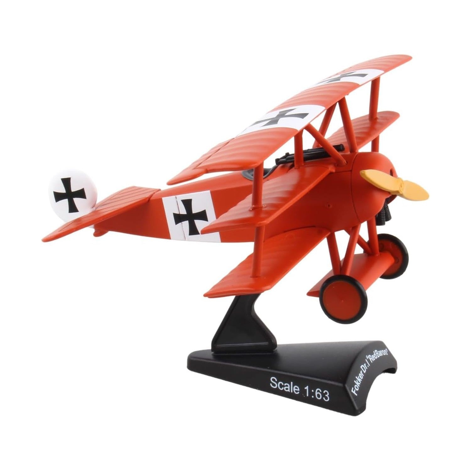 Buy now Daron Worldwide Trading F4U Corsair VMF-22 Vehicle, Blue Red Baron at indiglob india