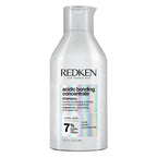 Redken Acidic Bonding Concentrate Shampoo – For Damaged Hair Repair