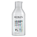 Redken Acidic Bonding Concentrate Shampoo – For Damaged Hair Repair