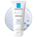 Buy now La Roche-Posay Effaclar Medicated Gel Cleanser, 2% Salicylic Acid Cleanser + LHA + Glycerin, Dermatologist Tested Foaming Acne Face Wash, Clear & Prevent Acne Breakouts, Oil Free, Targets Excess Oil 6.8 Fl Oz (Pack of 1) at indiglob india