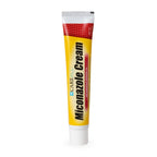 CareAll Miconazole Nitrate 2% Antifungal Cream 1.0 oz., Cures Most Athlete’s Foot, Jock Itch, Ringworm, Compare to Leading Brand