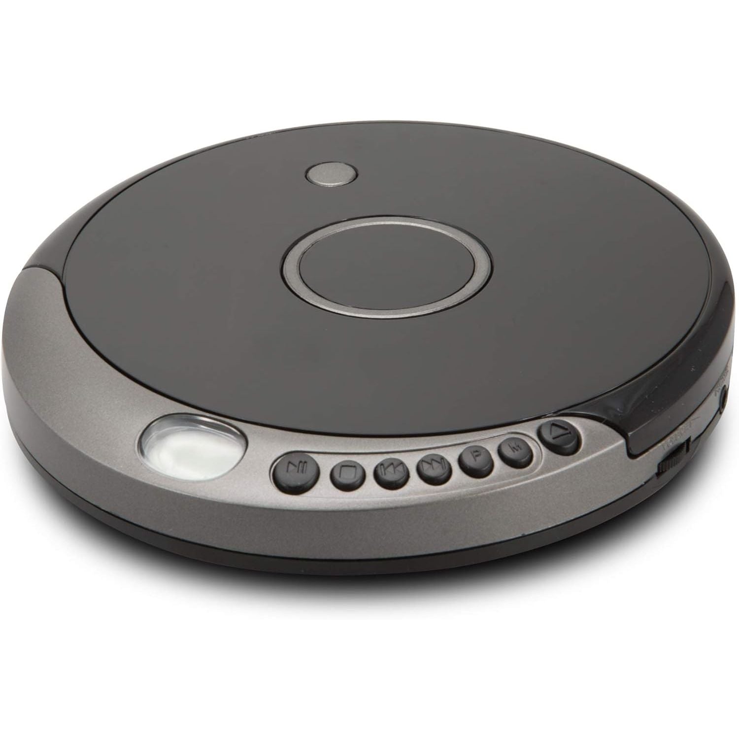 Buy now GPX PCB319B Portable Cd Player with Bluetooth, Includes Stereo Earbuds, Black at indiglob india