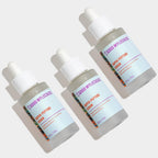 Buy now Good Molecules Super Peptide Serum - Anti-aging Facial Serum with Peptides and Copper Tripeptides to Plump and Firm - Water-Based Skincare for Face at indiglob india