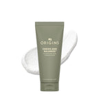 Origins Checks and Balances Polishing Face Scrub | Gently Exfoliates to Smooth Skin & Visibly Minimize Pores | With Bamboo, 2.5 Fl Oz
