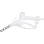 Buy now LUMAX LX-1364 Manual Nozzle Stainless Steel for DEF, Ad Blue, Urea, Manual Polypropylene Nozzle for use with All Fuels, Outlet Tube Size: ¾” Default at indiglob india