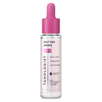 Buy now Tanologist Light Self Tan Drops, Streak-Free Body & Face Tanning Drops, No Fake Tan Smell, For Moisturizer & Lotion, Bronzing Face Tanner, Skincare Ingredients, Vegan, 1.01 fl. oz/30 ml Bottle at indiglob india