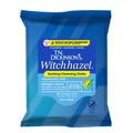Buy now T.N. Dickinson's Witch Hazel Soothing Cleansing Cloths | Removes Dirt, Oil, Impurities | For Oily, Irritated, Red, Damaged, Blemished, Sensitive Skin | 25 Total Wipes 25 Count (Pack of 1) Cleansing Cloths at indiglob india