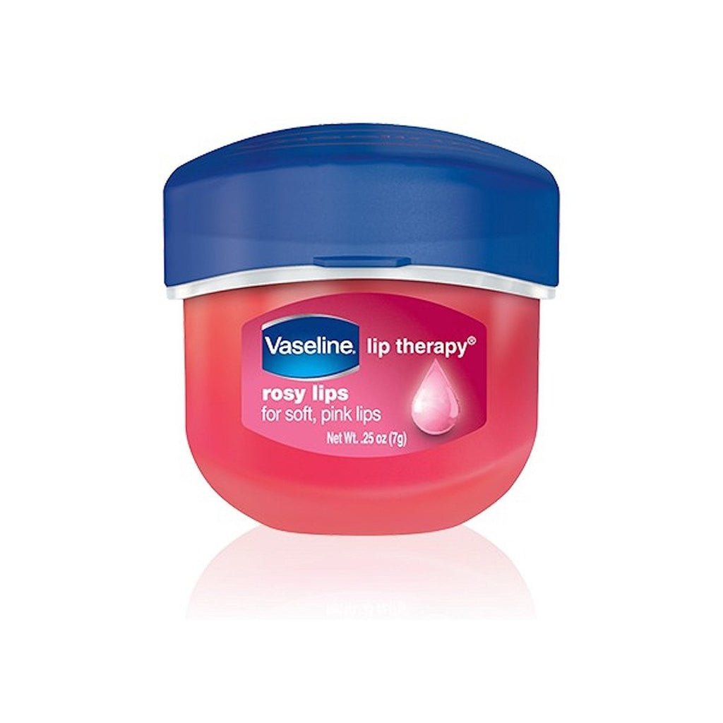 Buy now Vaseline Lip Therapy Lip Balm Tin, Aloe Vera, 0.6 oz at indiglob india