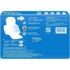 Buy now Stayfree Secure Cottony Wings (20 Count) at indiglob india