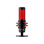 Buy now HyperX QuadCast Rouge at indiglob india