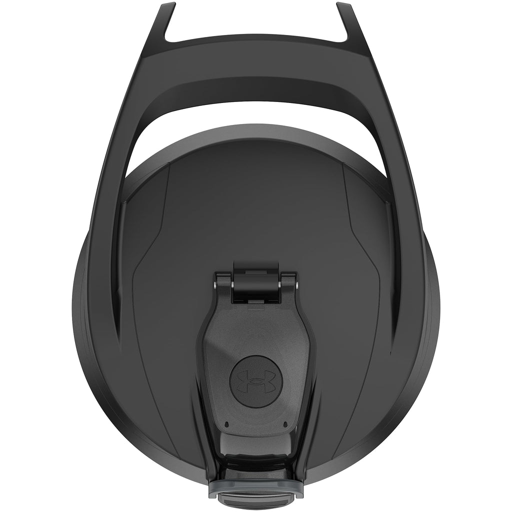 UA Replacement 64oz Playmaker Jug Lid Black