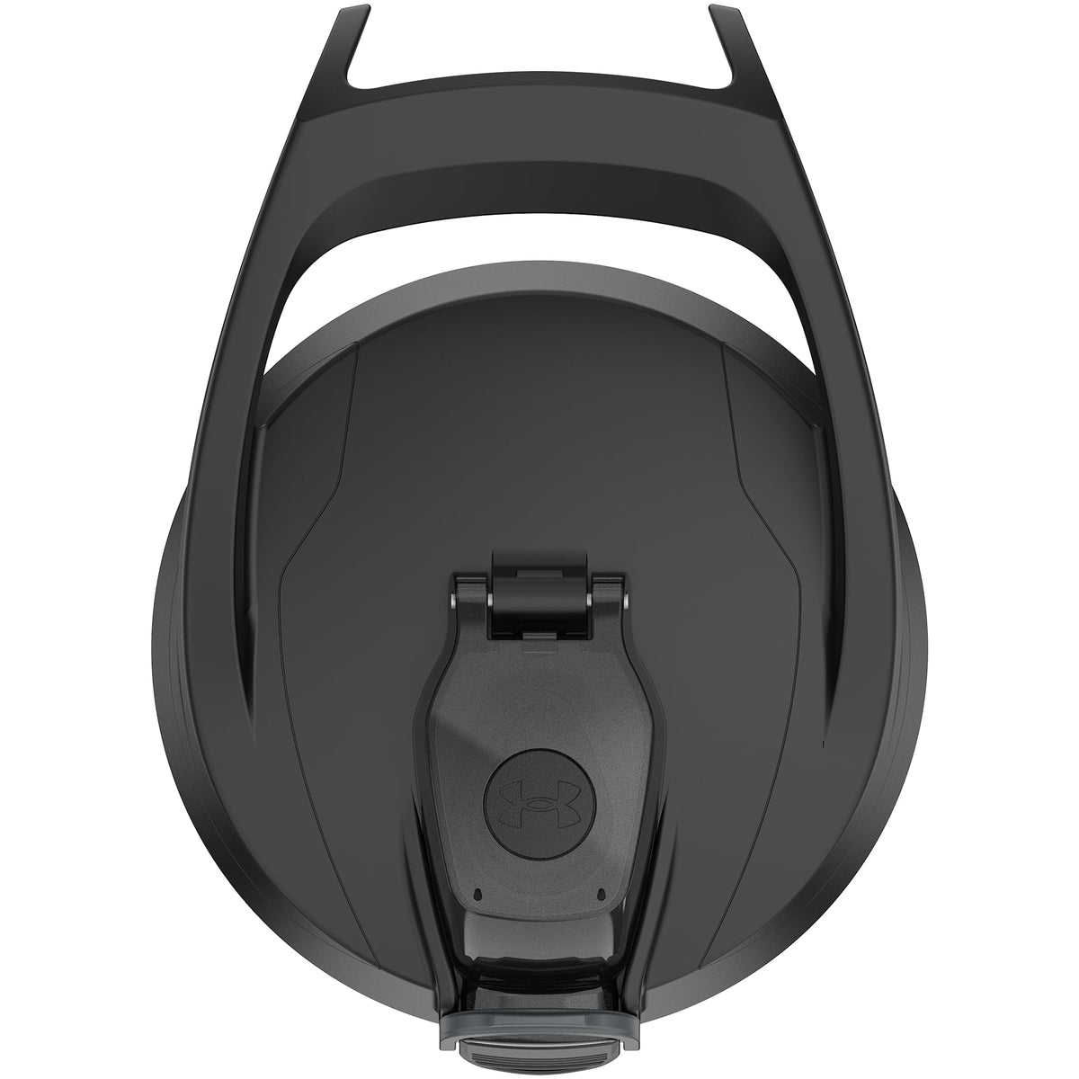 UA Replacement 64oz Playmaker Jug Lid Black