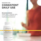 Integrative Therapeutics Theracurmin HP - Heart & Joint Health Support* - Muscle Recovery Support* - 27x More Bioavailable Than Standard Curcumin Extract - 120 Capsules (60 Servings)