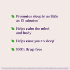 Natrol Sleep+ Calm Adults, Melatonin, L-Theanine, Strawberry, 60 Gummies | Support Sleep and Calm the Mind, 100% Drug-Free, Non-Habit Forming, L-Theanine, Chamomile, Lavendar & Lemon Balm