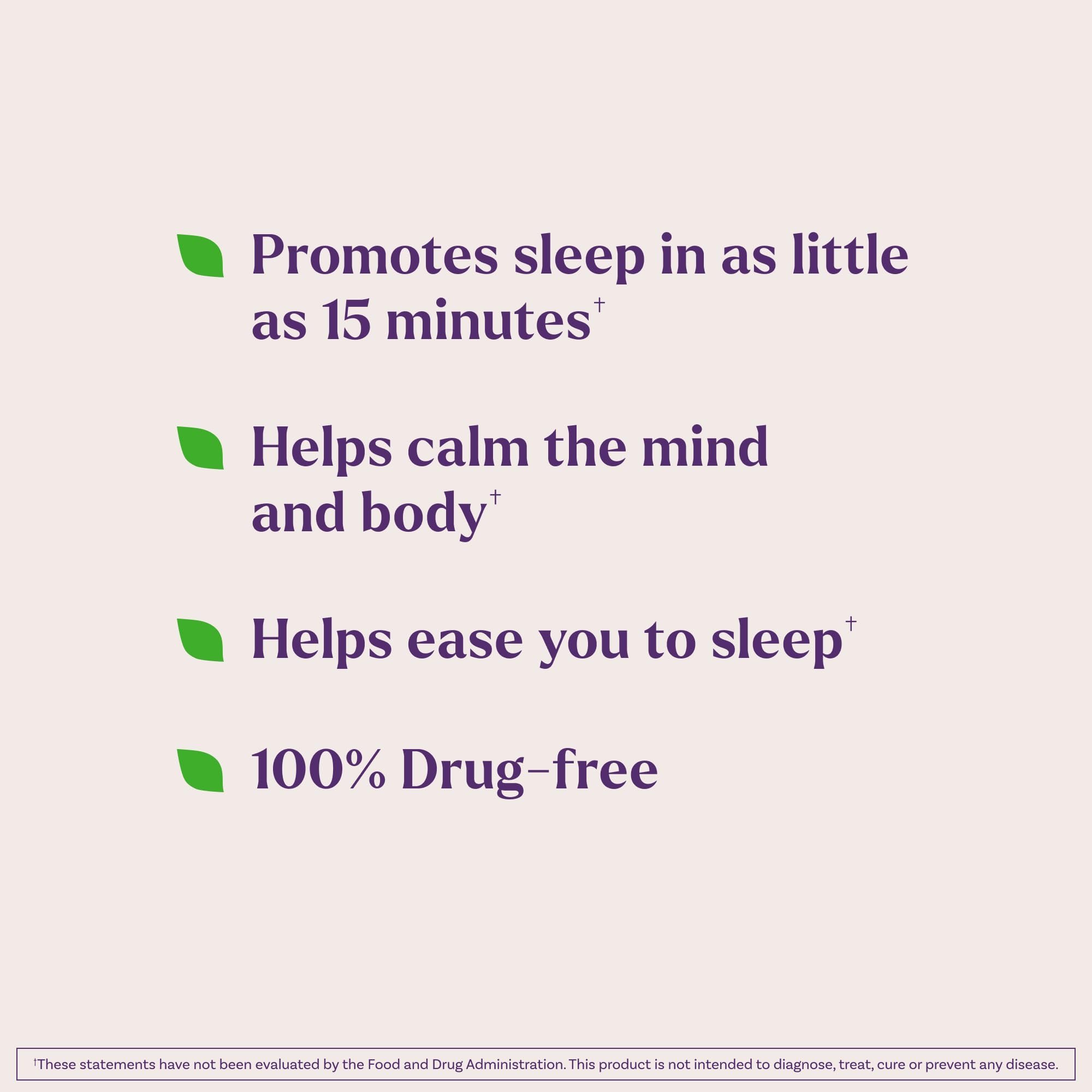 Natrol Sleep+ Calm Adults, Melatonin, L-Theanine, Strawberry, 60 Gummies | Support Sleep and Calm the Mind, 100% Drug-Free, Non-Habit Forming, L-Theanine, Chamomile, Lavendar & Lemon Balm