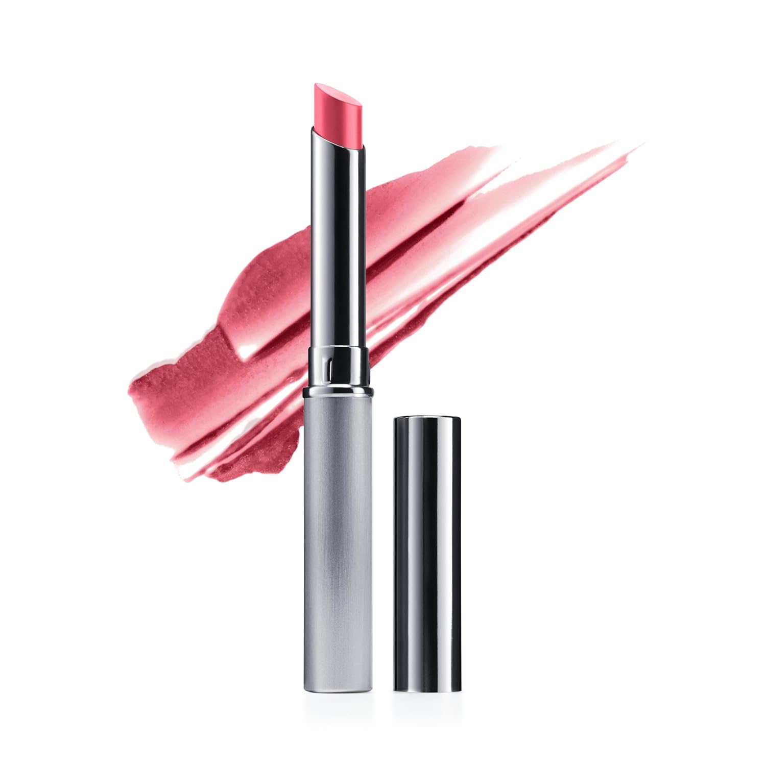 Buy now Clinique Almost Lipstick Tinted Lip Balm in 3 Iconic Shades Black Honey, Pink, and Nude Honey | Sheer + Lightweight Pink Honey Almost Lipstick at indiglob india