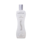 BioSilk Silk Therapy Original, Reconstructing Leave-In Hair Treatment, Adds Shine, Smooths & Prevents Split Ends, Sulfate-Free, Paraben-Free, Cruelty-Free, 34 Oz