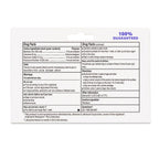 Globe Triple Antibiotic Ointment With Lidocaine, 2 Pack, 1 oz Tubes